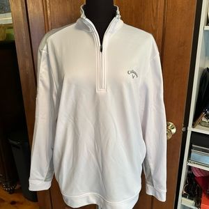 Callaway golf top